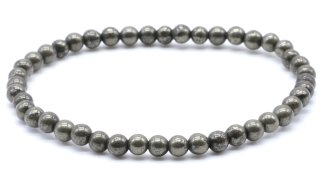 Bracelet - Pyrite