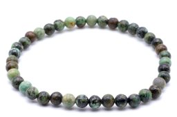 Bracelet - Turquoise Africaine