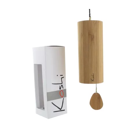 Carillon Koshi - Aria (Air)