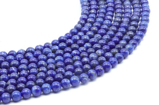 Lapis Lazuli - Rang de Perles