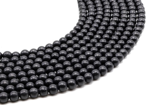 Shungite - Rang de Perles